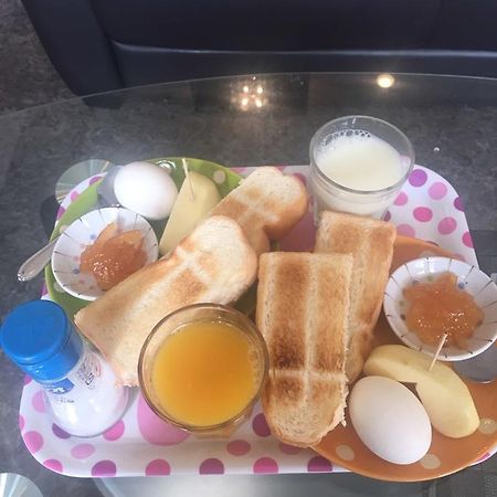 Osaka Green Fine Hostel Екстериор снимка