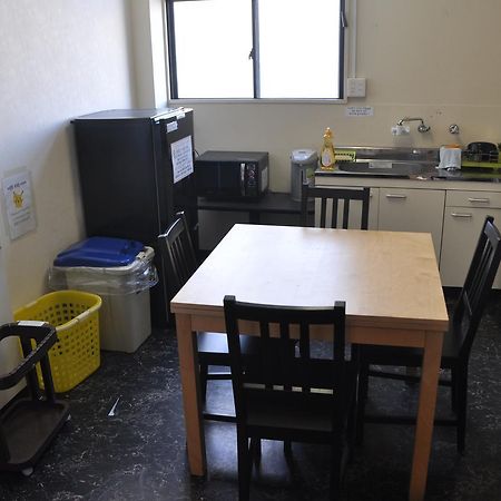Osaka Green Fine Hostel Екстериор снимка