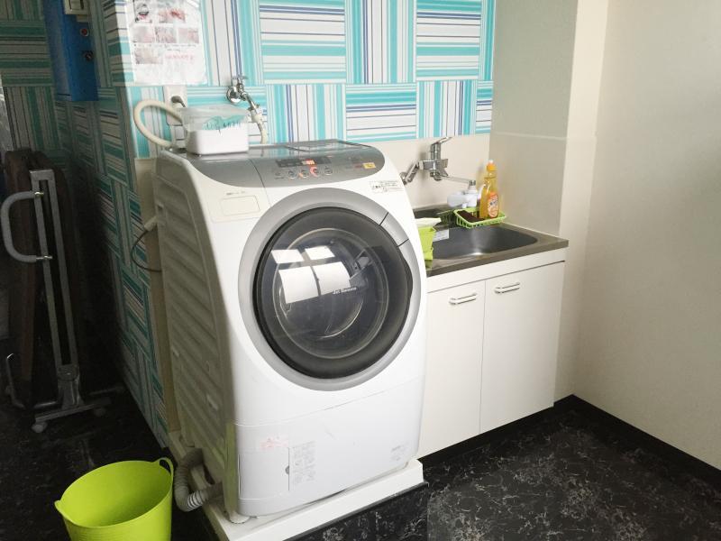 Osaka Green Fine Hostel Екстериор снимка