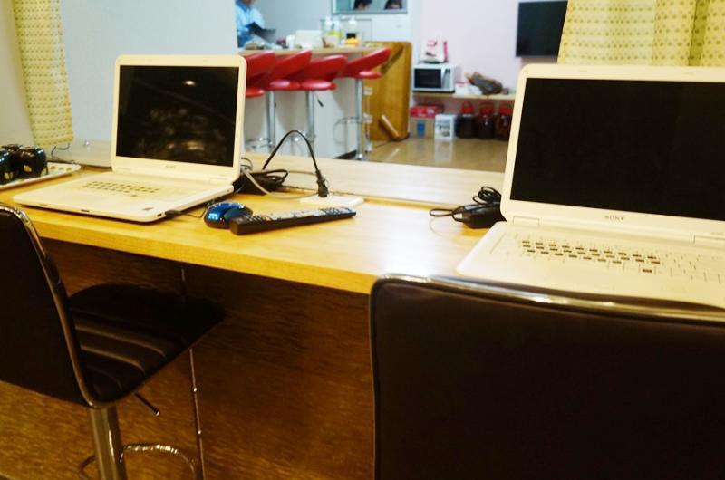 Osaka Green Fine Hostel Екстериор снимка