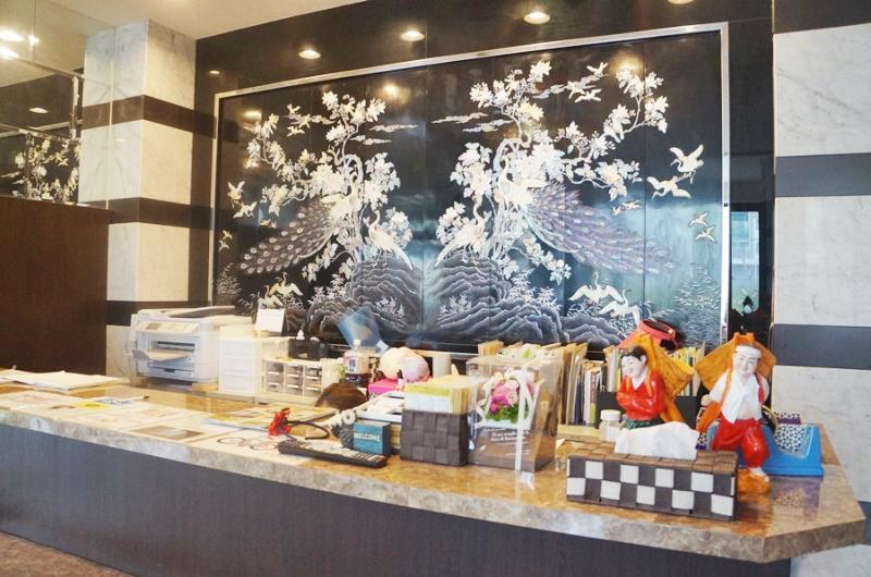 Osaka Green Fine Hostel Екстериор снимка
