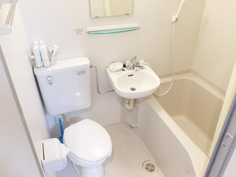 Osaka Green Fine Hostel Екстериор снимка