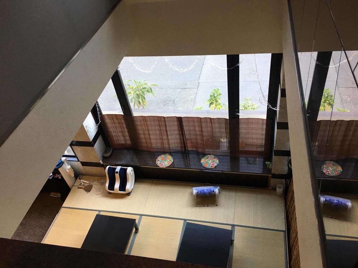 Osaka Green Fine Hostel Екстериор снимка