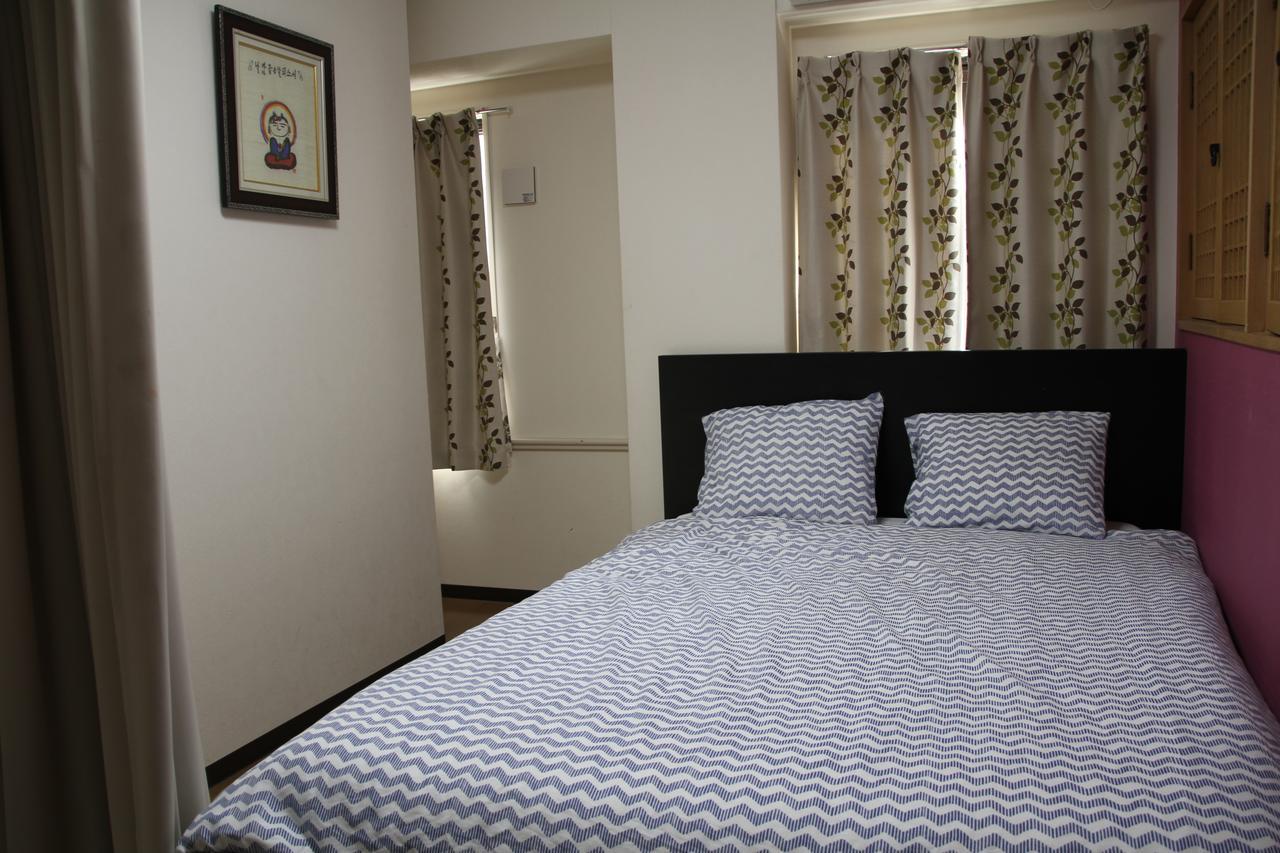 Osaka Green Fine Hostel Екстериор снимка