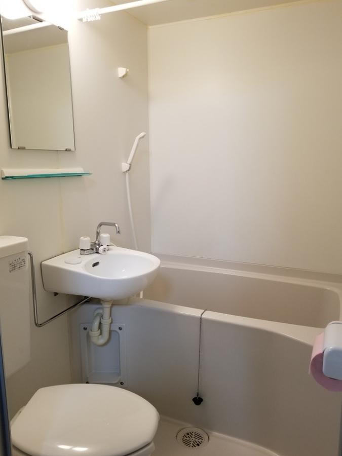 Osaka Green Fine Hostel Екстериор снимка