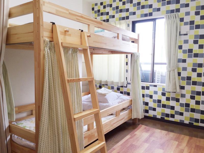 Osaka Green Fine Hostel Екстериор снимка