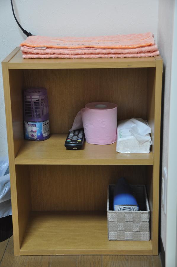 Osaka Green Fine Hostel Екстериор снимка